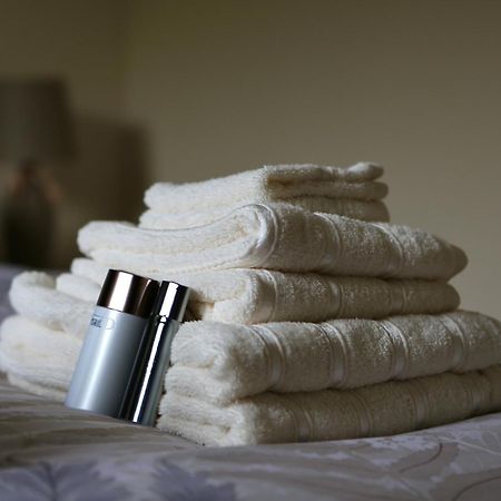 Appartamento The Stalls, Glamping Units Glengrasco, Portree Borve  Esterno foto