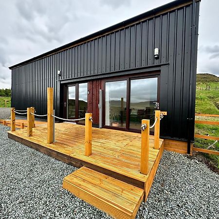 Appartamento The Stalls, Glamping Units Glengrasco, Portree Borve  Esterno foto