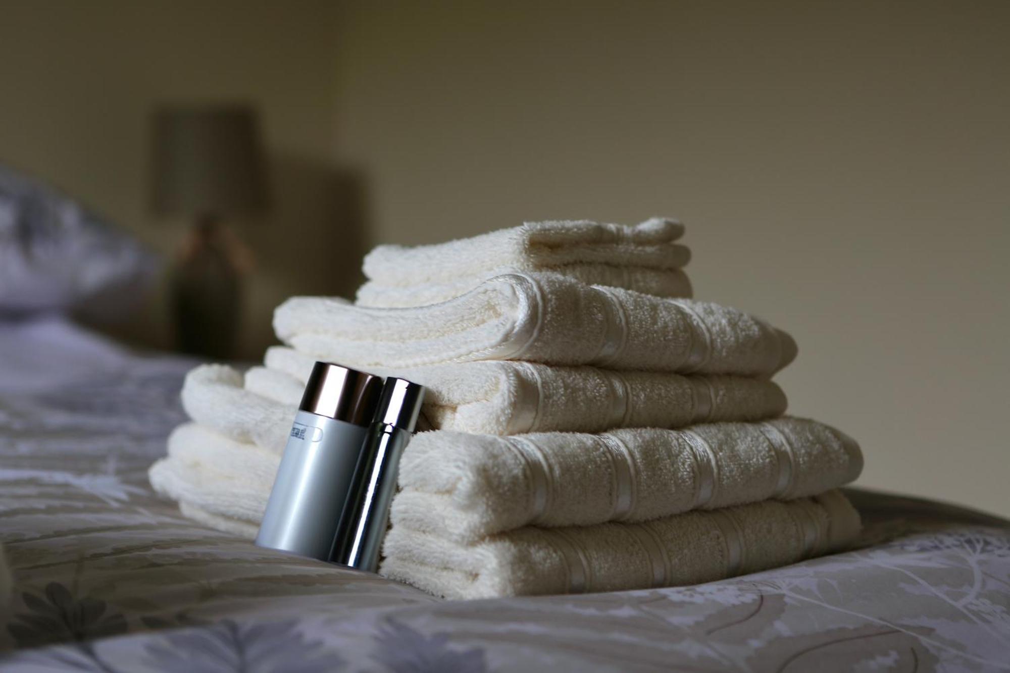Appartamento The Stalls, Glamping Units Glengrasco, Portree Borve  Esterno foto