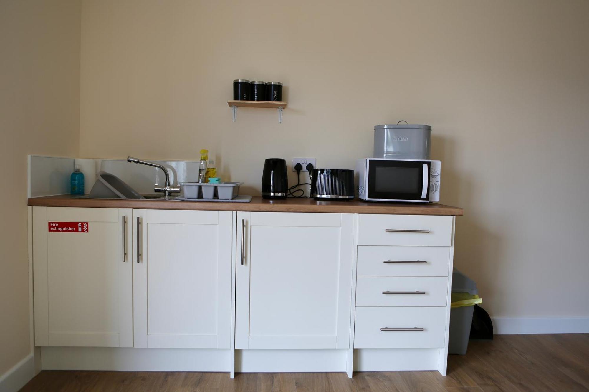 Appartamento The Stalls, Glamping Units Glengrasco, Portree Borve  Esterno foto