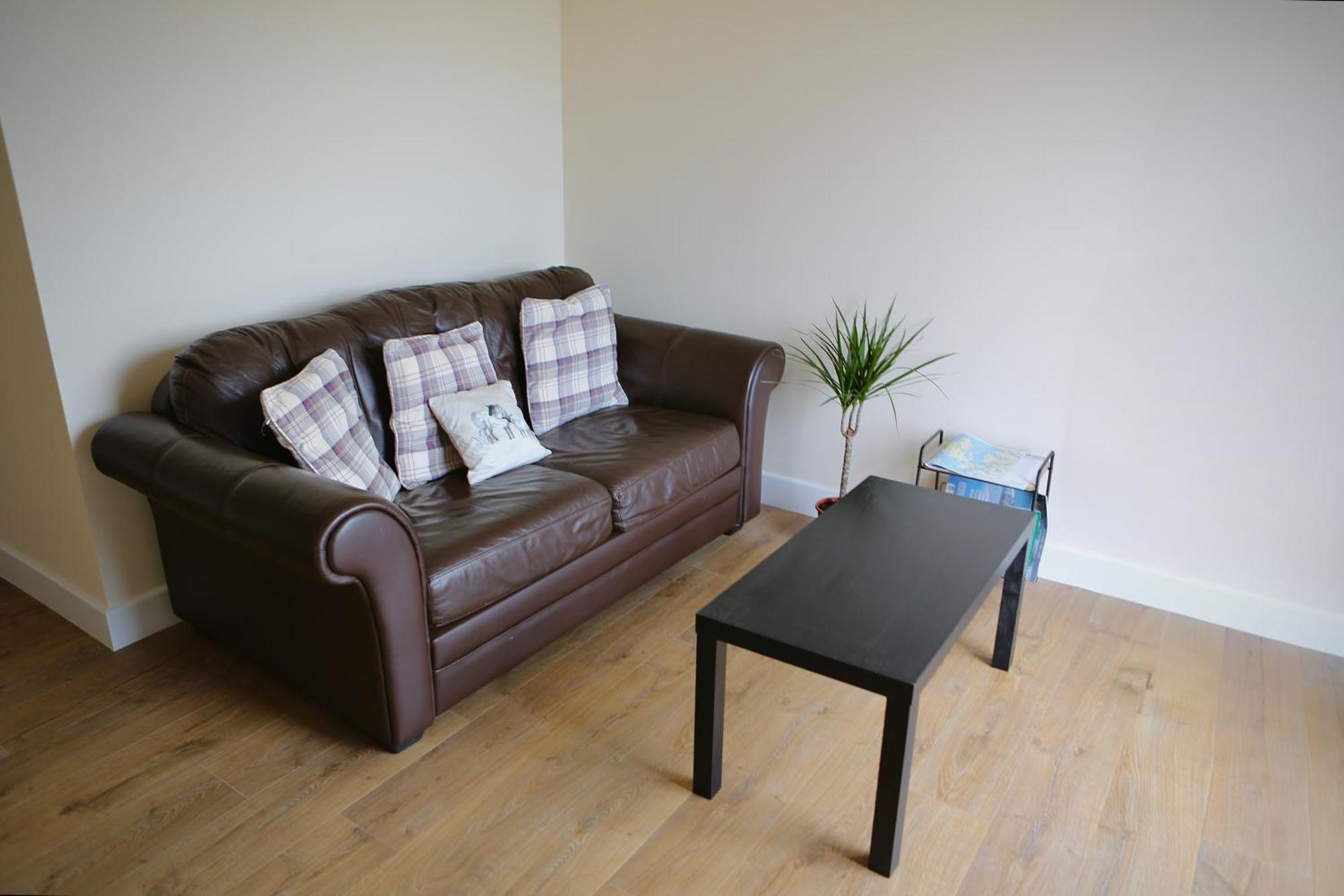 Appartamento The Stalls, Glamping Units Glengrasco, Portree Borve  Esterno foto