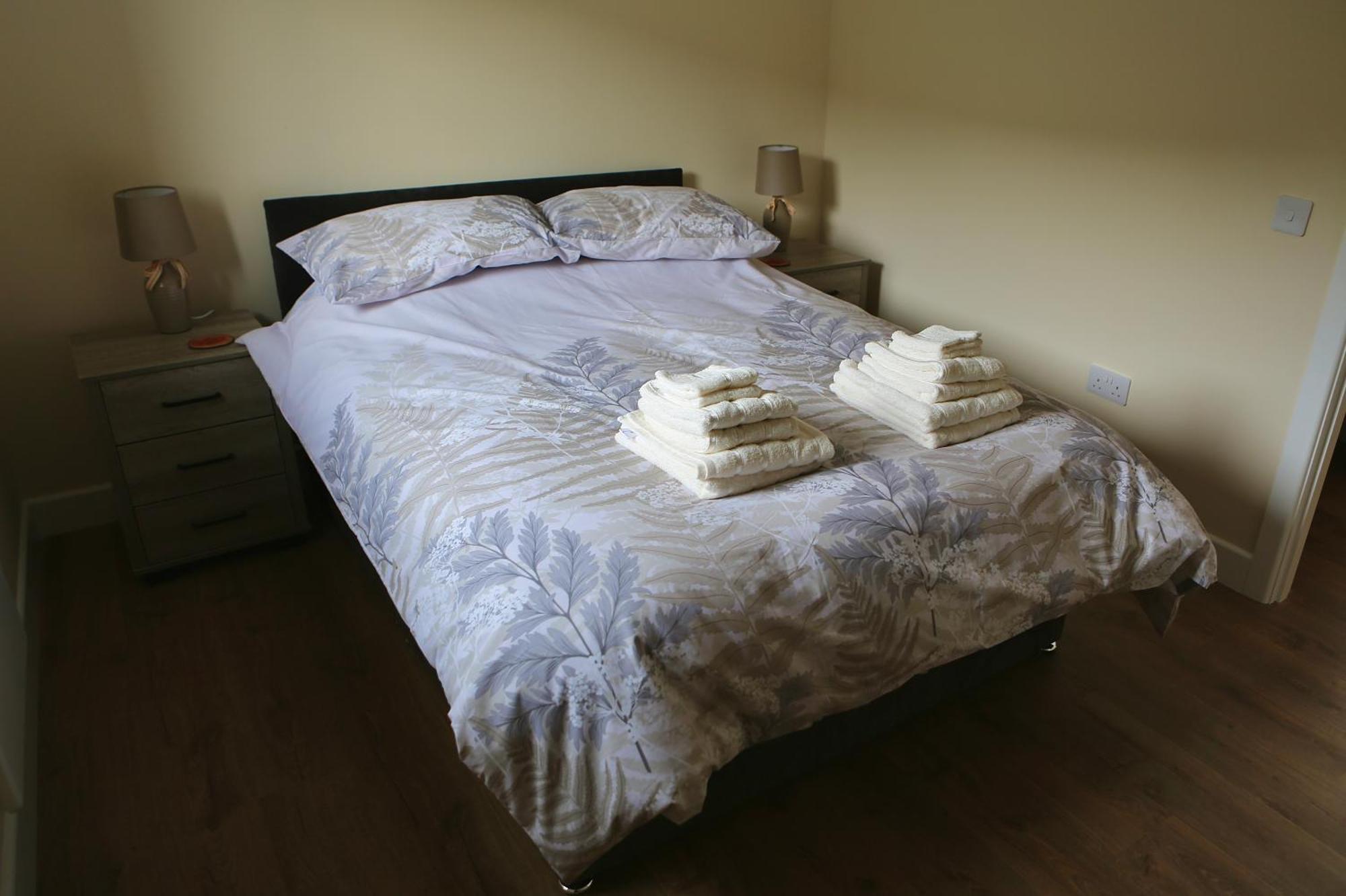 Appartamento The Stalls, Glamping Units Glengrasco, Portree Borve  Esterno foto