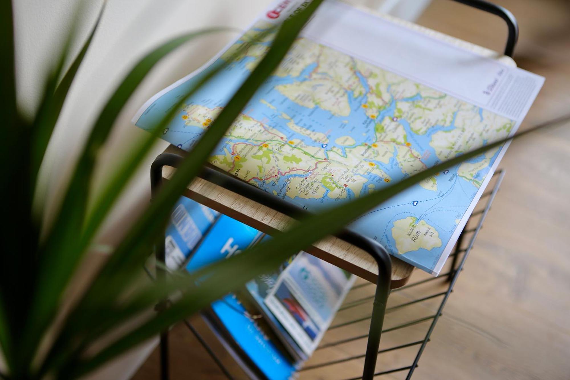 Appartamento The Stalls, Glamping Units Glengrasco, Portree Borve  Esterno foto